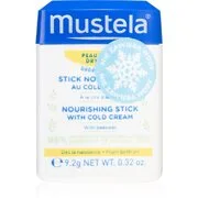 Mustela Bébé Hydra Stick védő hidratáló stick gyermekeknek születéstől kezdődően 9.2 g akciós termékkép 1