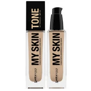 bellaoggi My Skin Tone Foundation - Neutral Fair akciós termékkép 1