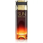 Franck Olivier Sun Royal Oud Eau de Parfum hölgyeknek 75 ml akciós termékkép 1