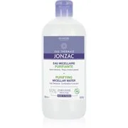 Jonzac Pure micellás víz kombinált és zsíros bőrre 500 ml akciós termékkép 1