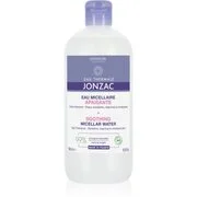 Jonzac Pure Age micellás víz az érzékeny és allergiás bőrre 500 ml akciós termékkép 1