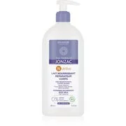 Jonzac Nutritive intenzív testápoló tej a seborrheás dermatitiszre 400 ml akciós termékkép 1