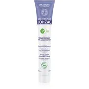 Jonzac Pure tisztító krém az aknés bőrre 50 ml akciós termékkép 1