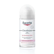 EUCERIN Golyós dezodor érzékeny bőrre alumínium-mentes (50ml) akciós termékkép 1