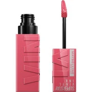 Maybelline New York Superstay Vinyl Ink Liquid Lipstick - 145 Rogue akciós termékkép 1