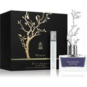 Aurora Deciduous Winter ajándékszett hölgyeknek 100 ml akciós termékkép 1