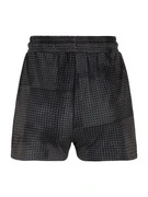 FILA Sportnadrágok 'RODEZ'  sötétszürke / fekete termék 2. képe