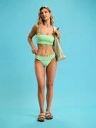 Cropp - Bikini alsó - világoszöld termék 2. képe