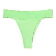 Cropp - Bikini alsó - világoszöld akciós termékkép 1