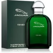 Jaguar For Men Eau de Toilette uraknak 100 ml termék 2. képe