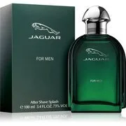 Jaguar Jaguar for Men borotválkozás utáni arcvíz uraknak 100 ml termék 2. képe