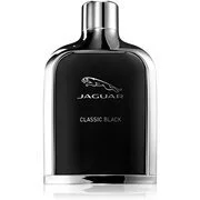 Jaguar Classic Black Eau de Toilette uraknak 40 ml akciós termékkép 1