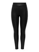ONLY Leggings 'SANIRA'  fekete akciós termékkép 1