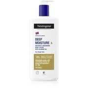 Neutrogena Norwegian Formula® Deep Moisture mélyen hidratáló krém olajjal 400 ml akciós termékkép 1