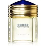 Boucheron Pour Homme Eau de Toilette uraknak 100 ml akciós termékkép 1