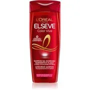 L’Oréal Paris Elseve Color-Vive sampon festett hajra 250 ml akciós termékkép 1