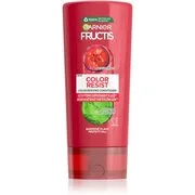 Garnier Fructis Color Resist erősítő balzsam festett hajra 200 ml akciós termékkép 1