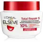 L’Oréal Paris Elseve Total Repair 5 regeneráló hajmasz keratinnal 300 ml akciós termékkép 1