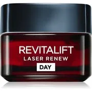L’Oréal Paris Revitalift Laser Renew nappali krém öregedés ellen 50 ml akciós termékkép 1