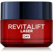 L’Oréal Paris Revitalift Laser nappali krém a bőr öregedése ellen 50 ml akciós termékkép 1