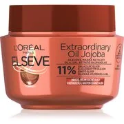 L’Oréal Paris Elseve Extraordinary Oil maszk száraz hajra 300 ml akciós termékkép 1