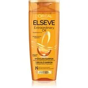 L’Oréal Paris Elseve Extraordinary Oil tápláló sampon száraz hajra 250 ml akciós termékkép 1