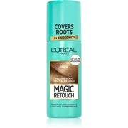 L’Oréal Paris Magic Retouch azonnali hajtőszínező spray árnyalat Beige 75 ml akciós termékkép 1