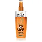 L’Oréal Paris Elseve Extraordinary Oil expressz balzsam normál és száraz hajra 200 ml akciós termékkép 1