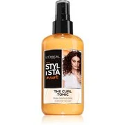 L’Oréal Paris Stylista The Curl Tonic formázó készítmény 200 ml akciós termékkép 1