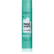 L’Oréal Paris Magic Shampoo Sweet Fusion szárazsampon, ami nem hagy fehér nyomokat 200 ml akciós termékkép 1