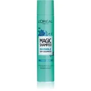 L’Oréal Paris Magic Shampoo Fresh Crush szárazsampon, ami nem hagy fehér nyomokat 200 ml akciós termékkép 1