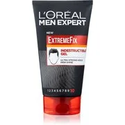 L’Oréal Paris Men Expert Extreme Fix styling gél ultra erős fixálás 150 ml akciós termékkép 1