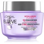 L’Oréal Paris Elseve Hyaluron Plump haj maszk hialuronsavval 300 ml akciós termékkép 1