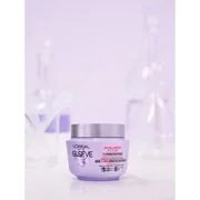 L’Oréal Paris Elseve Hyaluron Plump haj maszk hialuronsavval 300 ml termék 2. képe