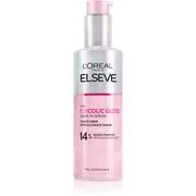 L’Oréal Paris Elseve Glycolic Gloss leöblítést nem igénylő szérum az erős és fénylő hajért 150 ml akciós termékkép 1