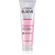 L’Oréal Paris Elseve Glycolic Gloss hajbalzsam a fénylő és selymes hajért 150 ml akciós termékkép 1