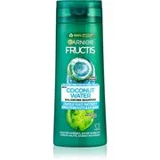 Garnier Fructis Coconut Water erősítő sampon 250 ml akciós termékkép 1