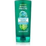 Garnier Fructis Coconut Water erősítő balzsam hajra 200 ml akciós termékkép 1