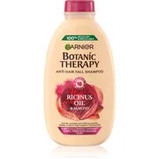 Garnier Botanic Therapy Ricinus Oil sampon gyenge, töredezésre hajlamos hajra 250 ml akciós termékkép 1