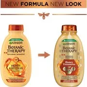 Garnier Botanic Therapy Honey & Propolis megújító sampon a károsult hajra 250 ml termék 2. képe