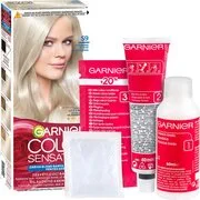 Garnier Color Sensation The Vivids hajfesték árnyalat S9 Silver Diamond Blond 1 ml akciós termékkép 1