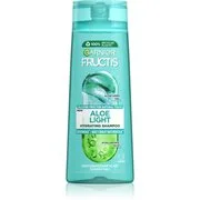 Garnier Fructis Aloe Light erősítő sampon 250 ml akciós termékkép 1