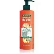 Garnier Fructis SOS Repair 10IN1 öblítést nem igénylő hajkúra 400 ml akciós termékkép 1