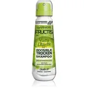 Garnier Fructis frissítő száraz sampon 100 ml akciós termékkép 1