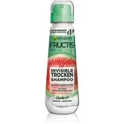 Garnier Fructis Watermelon száraz sampon frissítő gyümölcsös illattal 100 ml akciós termékkép 1