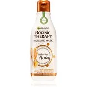 Garnier Botanic Therapy Hair Milk Mask Restoring Honey hajmaszk nagyon sérült, töredezett végű hajra 250 ml akciós termékkép 1