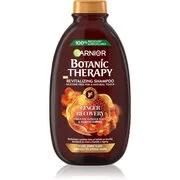 Garnier Botanic Therapy Ginger Recovery sampon a gyenge és sérült hajra 400 ml akciós termékkép 1