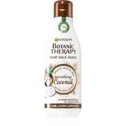 Garnier Botanic Therapy Hair Milk Mask Nourishing Coconut hajmaszk száraz és törékeny hajra 250 ml akciós termékkép 1