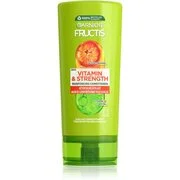 Garnier Fructis Vitamin & Strength erősítő balzsam 200 ml akciós termékkép 1