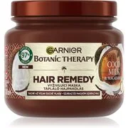 Garnier Botanic Therapy Hair Remedy tápláló hajmaszk 340 ml akciós termékkép 1